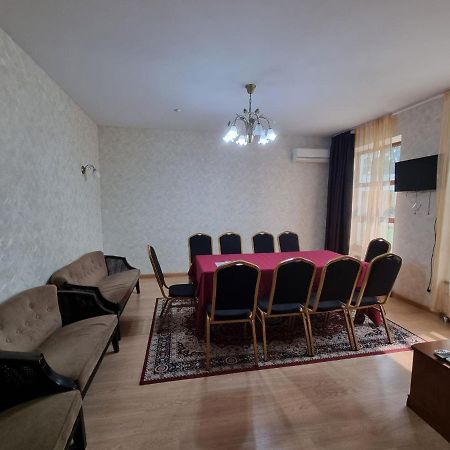 Green Land Aktobe Exterior photo