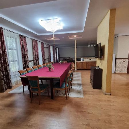 Green Land Aktobe Exterior photo
