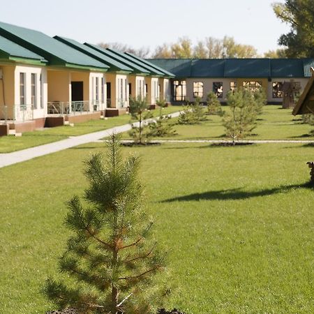 Green Land Aktobe Exterior photo