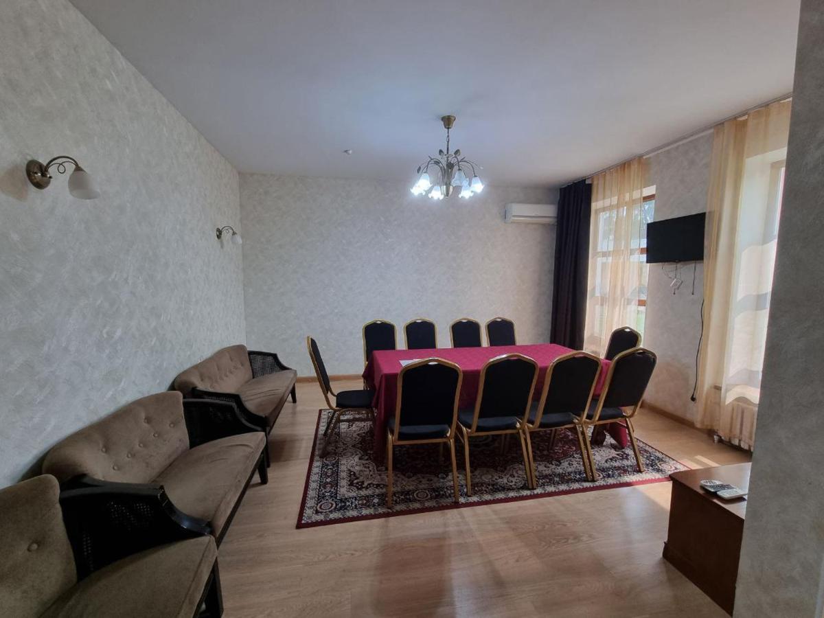 Green Land Aktobe Exterior photo