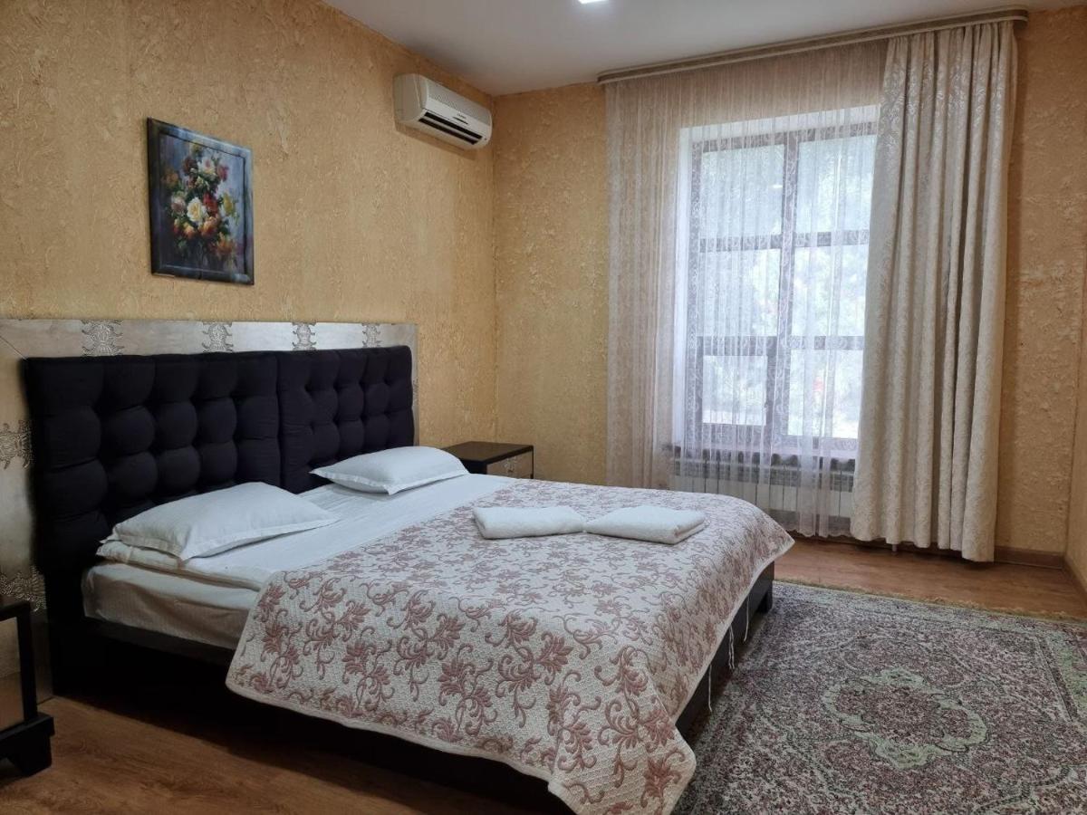 Green Land Aktobe Exterior photo
