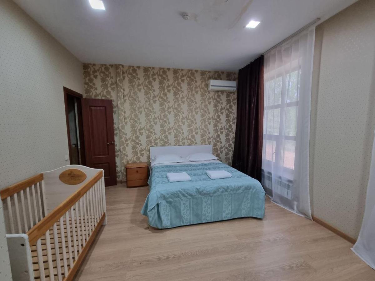 Green Land Aktobe Exterior photo