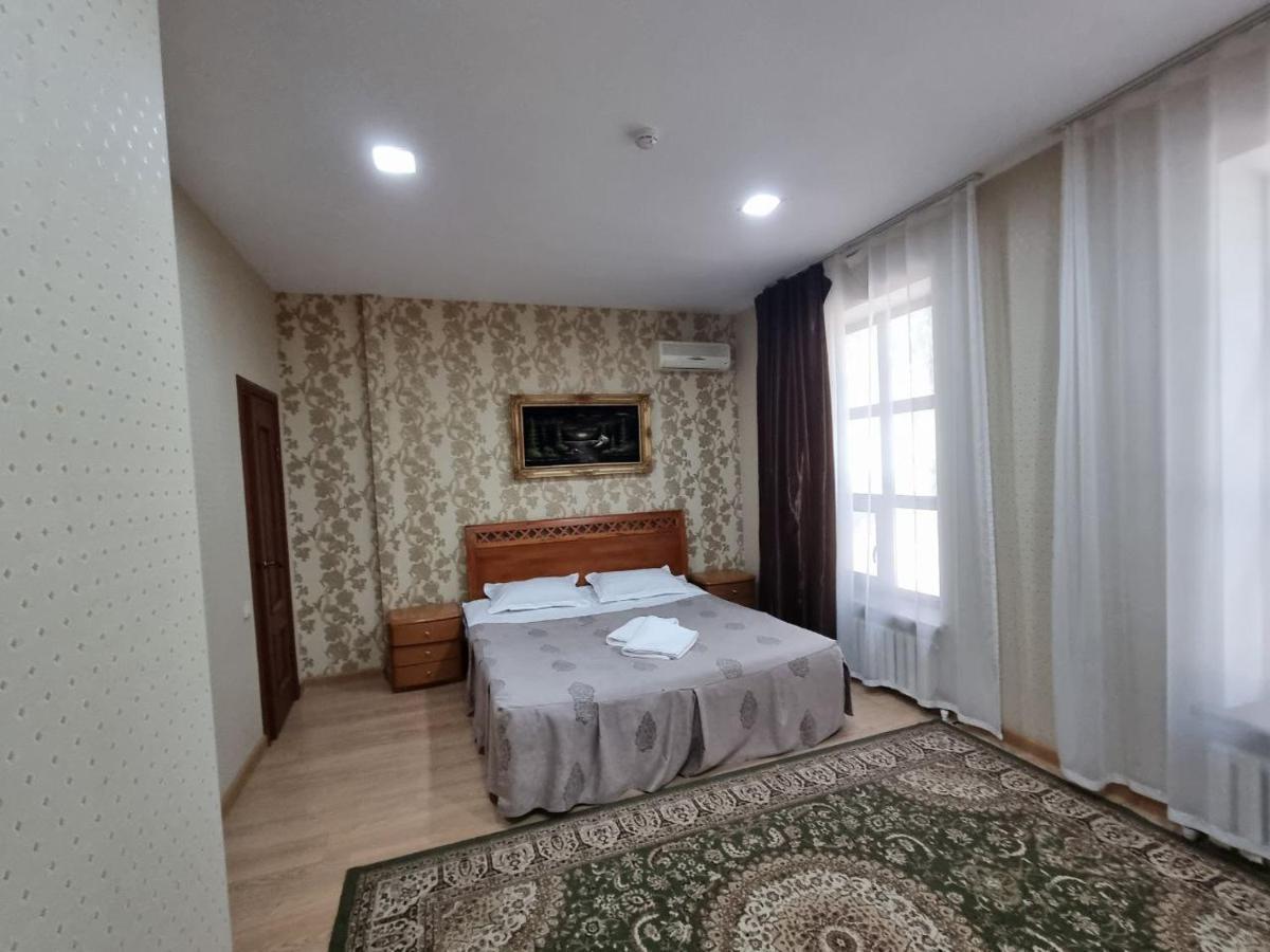Green Land Aktobe Exterior photo