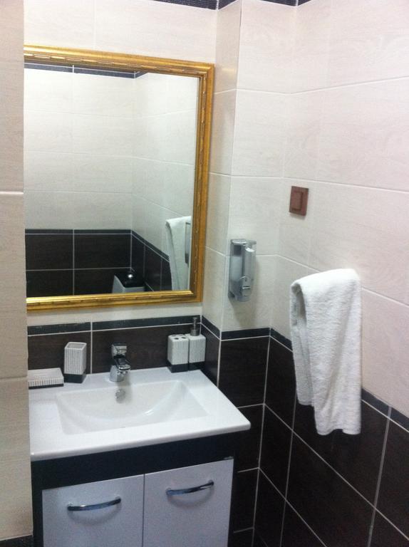 Green Land Aktobe Room photo