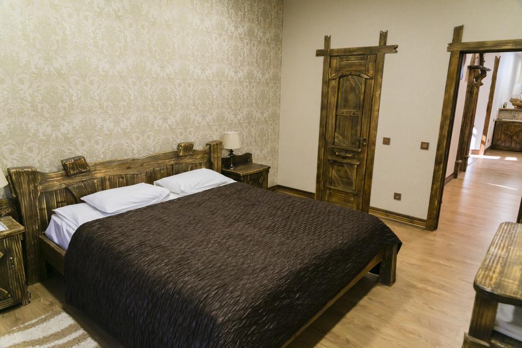 Green Land Aktobe Room photo