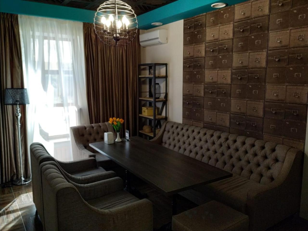 Green Land Aktobe Exterior photo